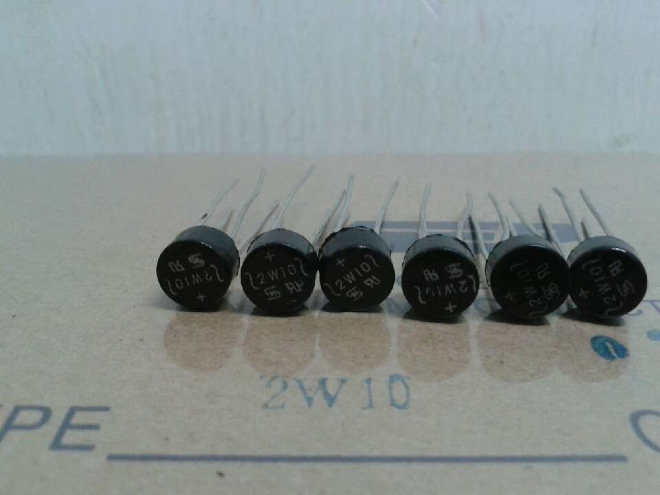 工厂直销正品 SEP 桥堆 2W10 卓越品质与价格优势尽在滨裕电子