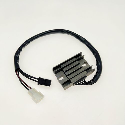 2a-3/a gn125-2/2f/3f整流器 稳压器 充电器